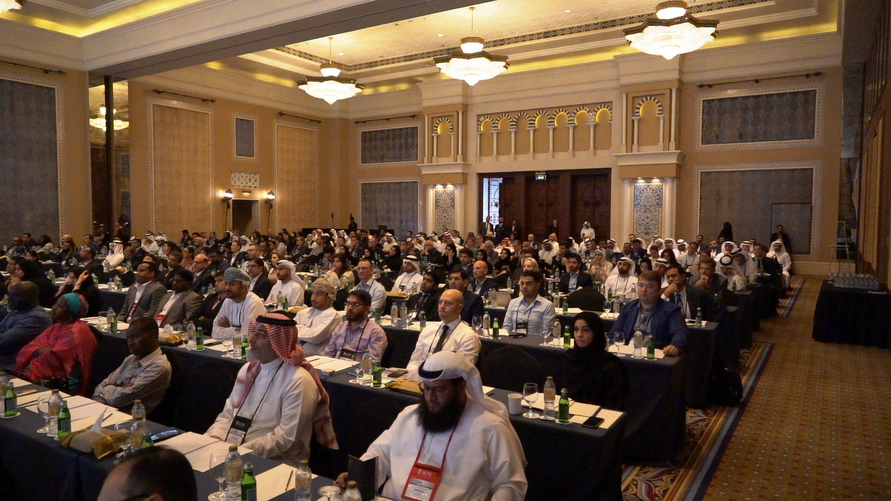 GDRFA Dubai and ACFE Wrap Up Final Day of 2020 ACFE Fraud Conference Middle East