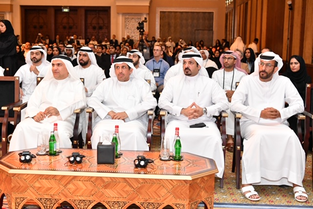 The 2020 Fraud Conference Middle East started its fifth edition