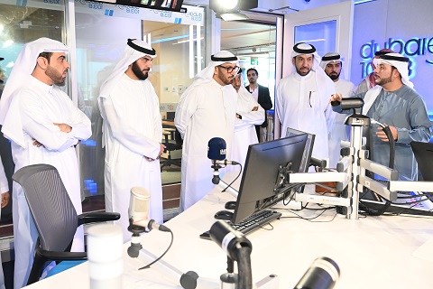 Arabian Radio Network