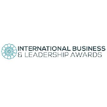 جوائز التميز في الأعمال والقيادة الدولية 2020