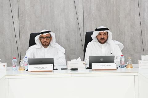 إقامة دبي تستعرض استراتيجيات وخطط العمل استعداداً لاستقبال الدورة الـ 28 من مؤتمر "كوب" 
