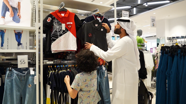 GDRFA and Big Heart Foundation Partner to Bring Joy to Low-Income Children for Eid Al-Adha