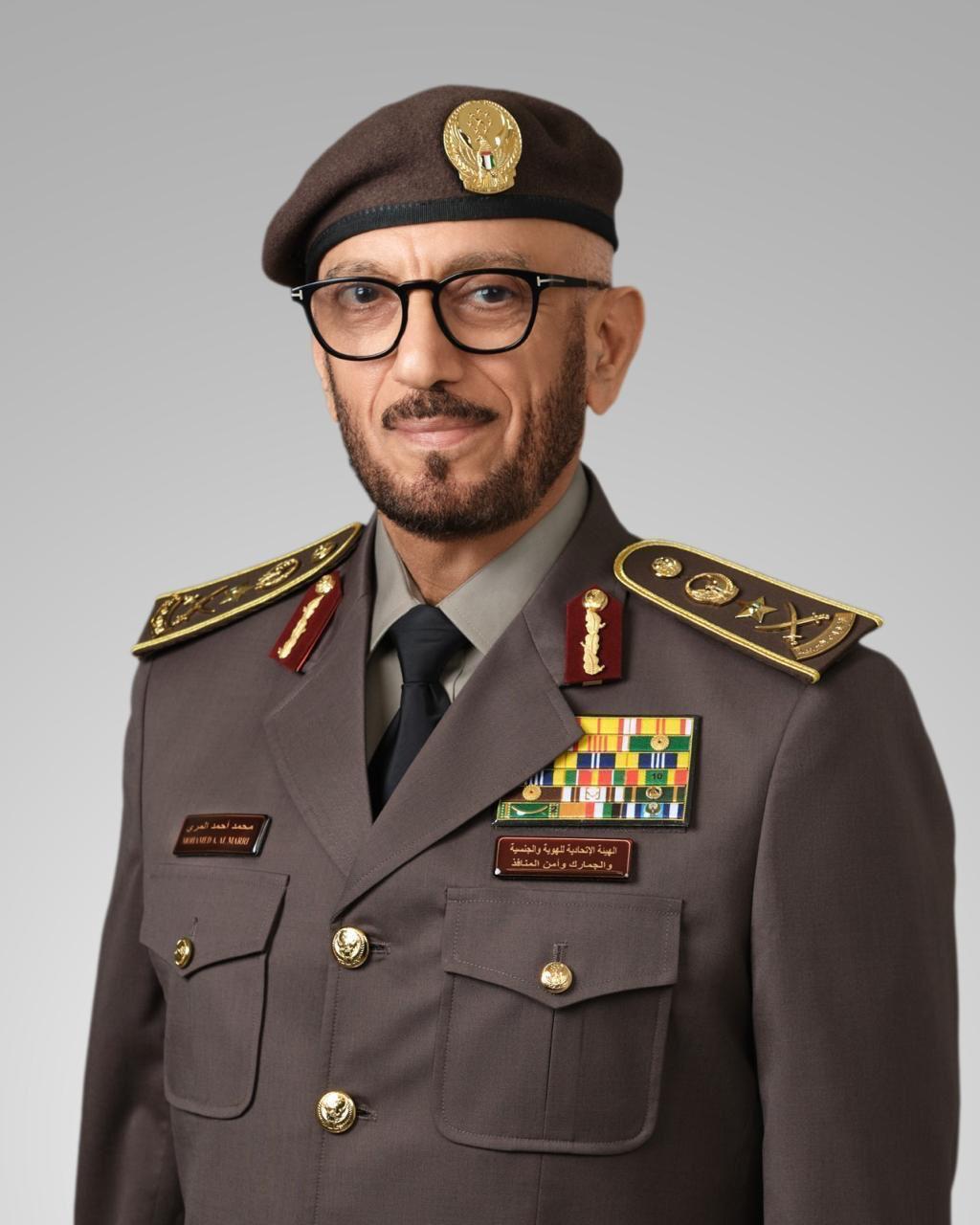 Statement by H.E. Lieutenant General Mohammed Ahmed Al Marri on the Occasion of the Accession Anniversary of H.H. Sheikh Mohammed bin Rashid Al Maktoum