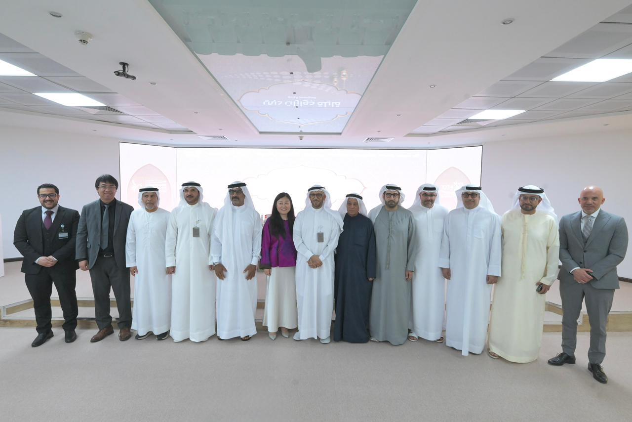 GDRFA Dubai Announces the Launch of the Fourth Season of the “Qayla” Program in the Presence of Lead