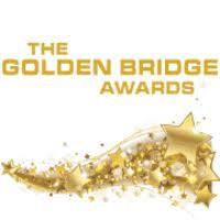 The Golden Bridge Awards logo