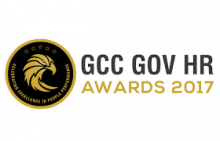 GCC GOV HR Awards