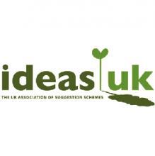 Ideas UK 2018