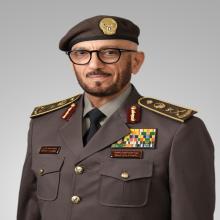 Statement by H.E. Lieutenant General Mohammed Ahmed Al Marri, Director General of the General Direct