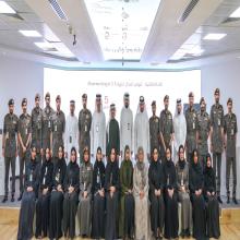 GDRFA Dubai Organizes “Innovation Lab for Diversity, Equity and Inclusion” to Enhance Talent Readine