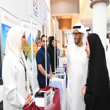 GDRFA Dubai organizes 4th edition of the Happiness Education Exhibition 2023