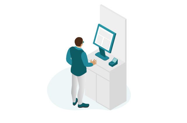 Smart Counter
