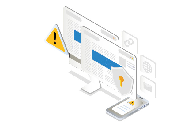 Fines query services