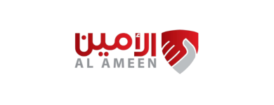 Al Ameen website