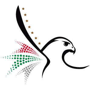 Logo for General Directorate of Residency and Foreigners Affairs Dubai