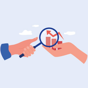 الإدارة العامة للهوية وشؤون الأجانب -استراتيجيتنا